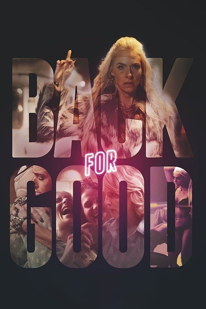Poster Back for Good