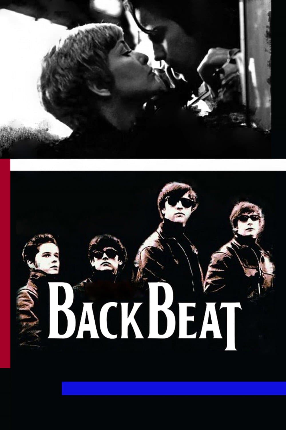 Poster Backbeat