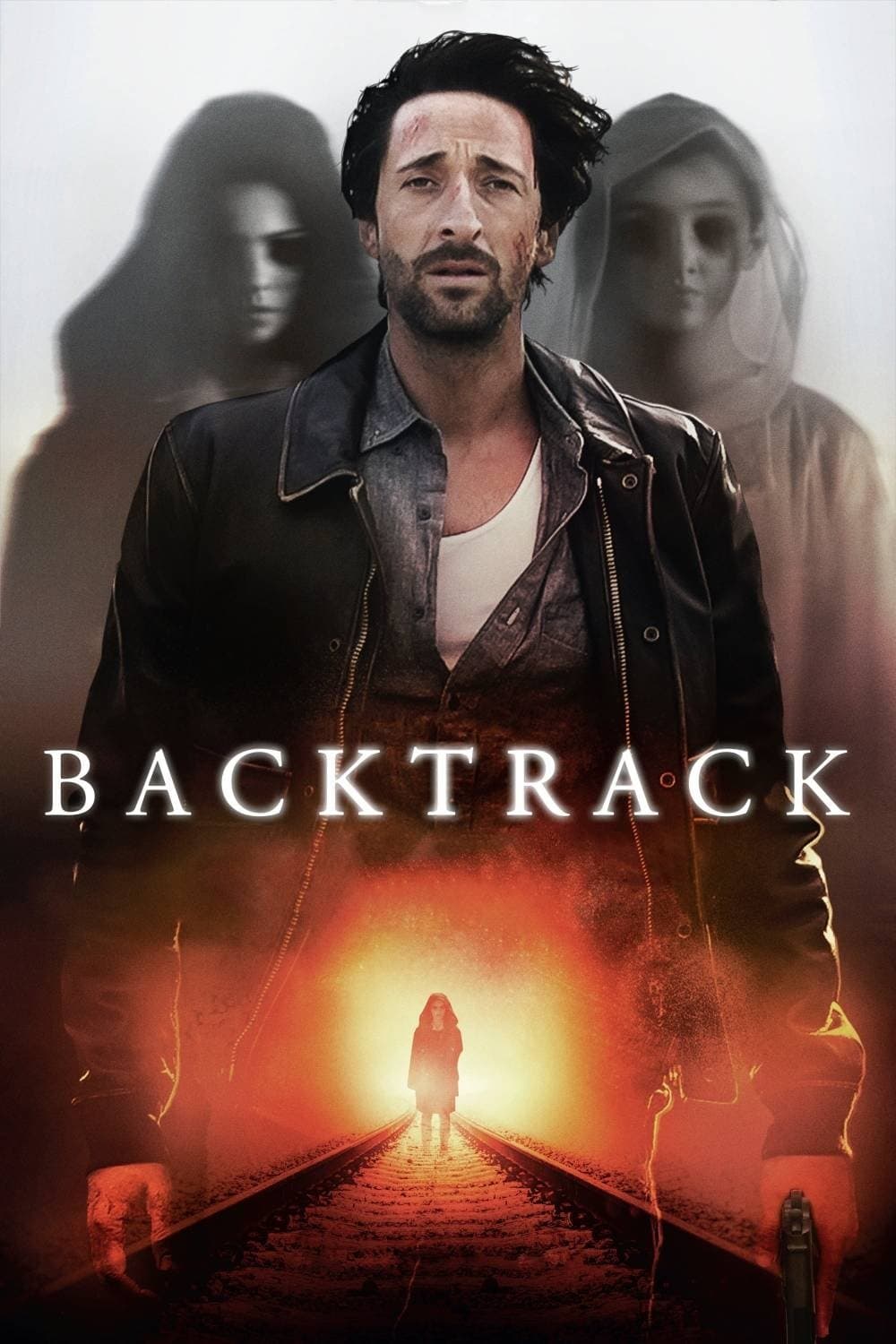 Poster Backtrack