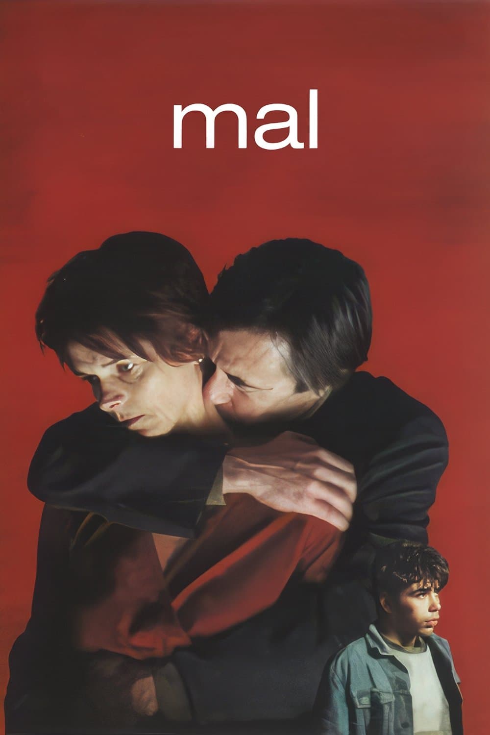 Poster Bad