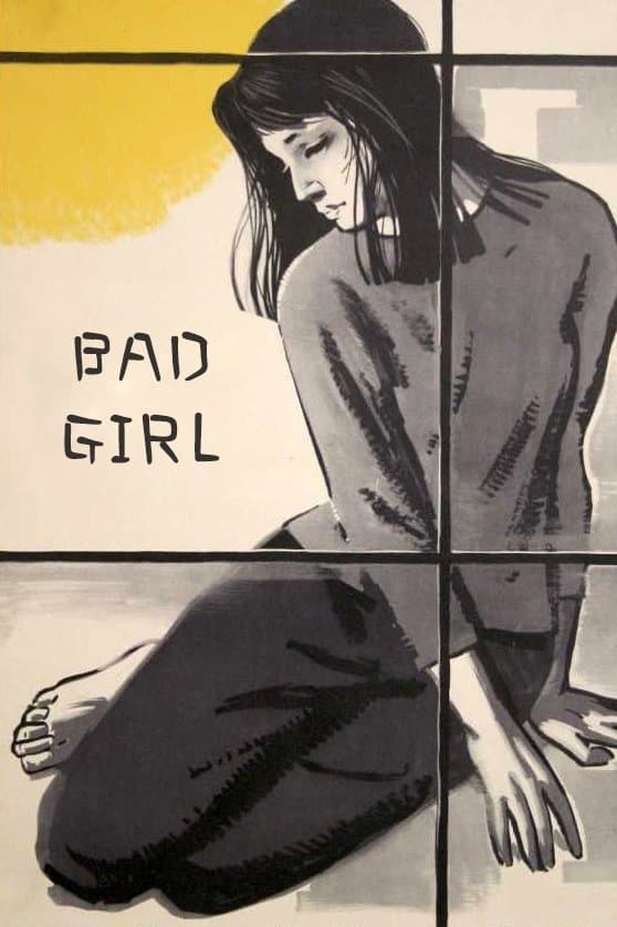 Poster Bad Girl