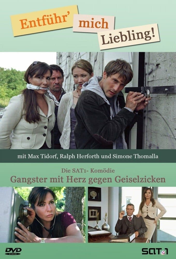 Poster Bad Girls