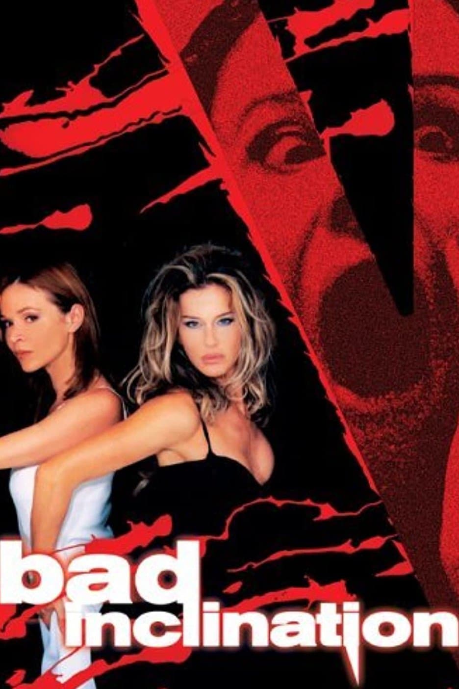 Poster Bad Inclination