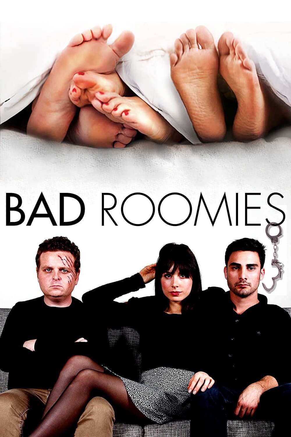 Poster Bad Roomies