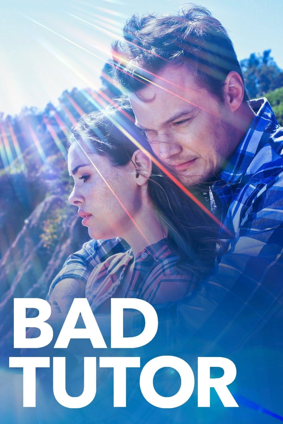 Poster Bad Tutor