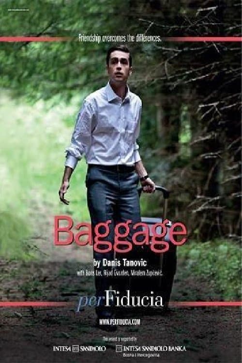 Poster Baggage