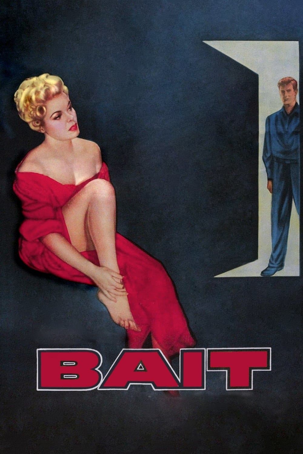 Poster Bait
