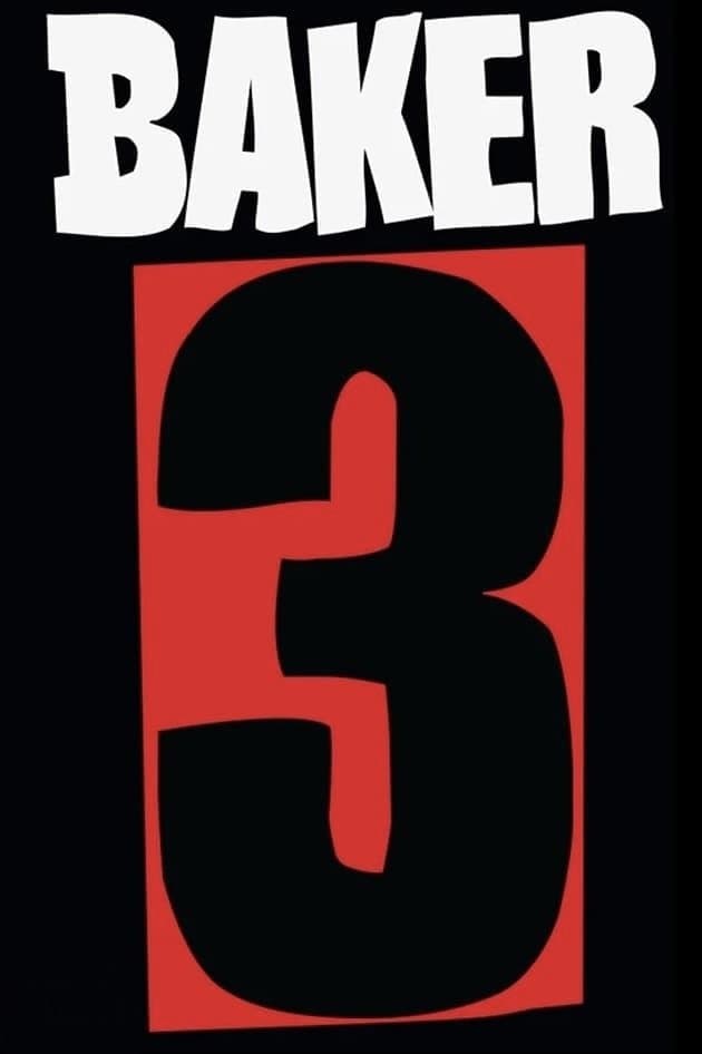 Poster Baker 3