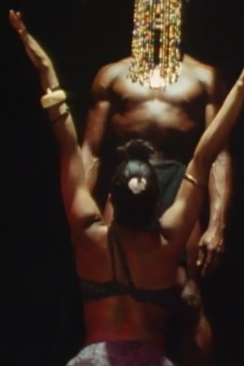 Poster Ballet Black