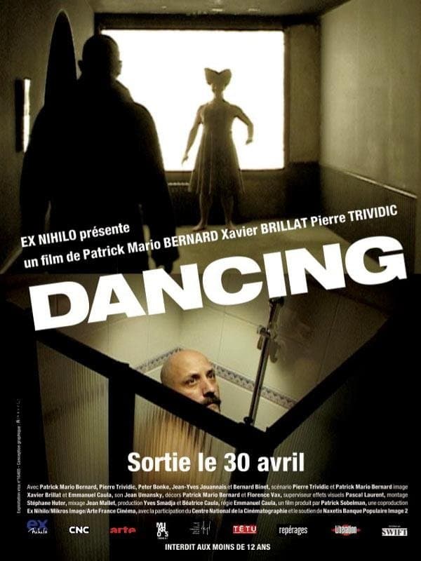 Poster Ballroom