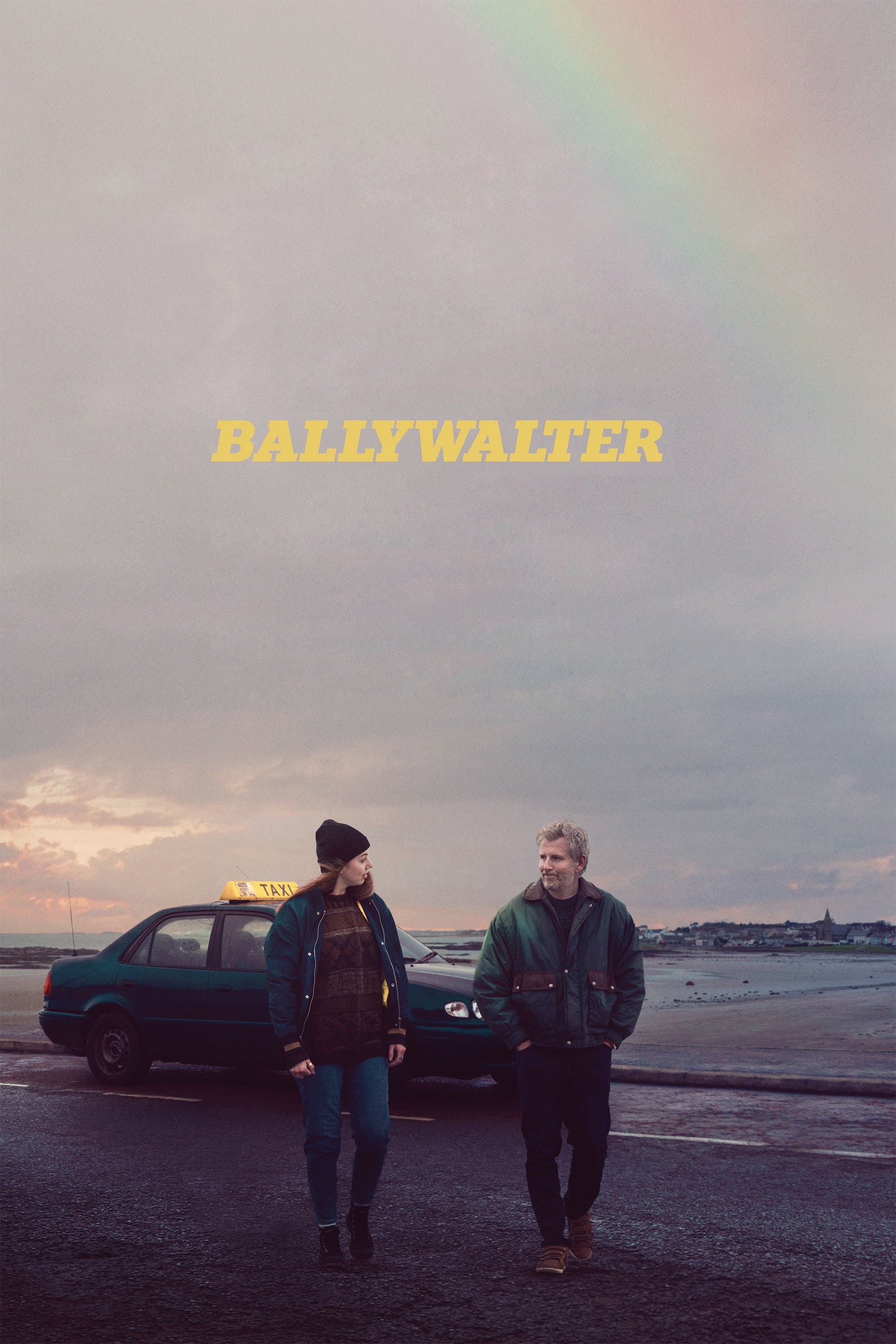 Poster Ballywalter