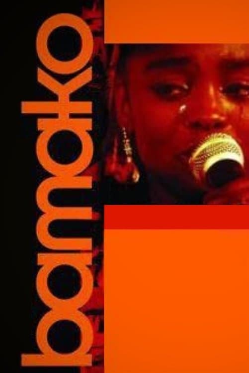 Poster Bamako