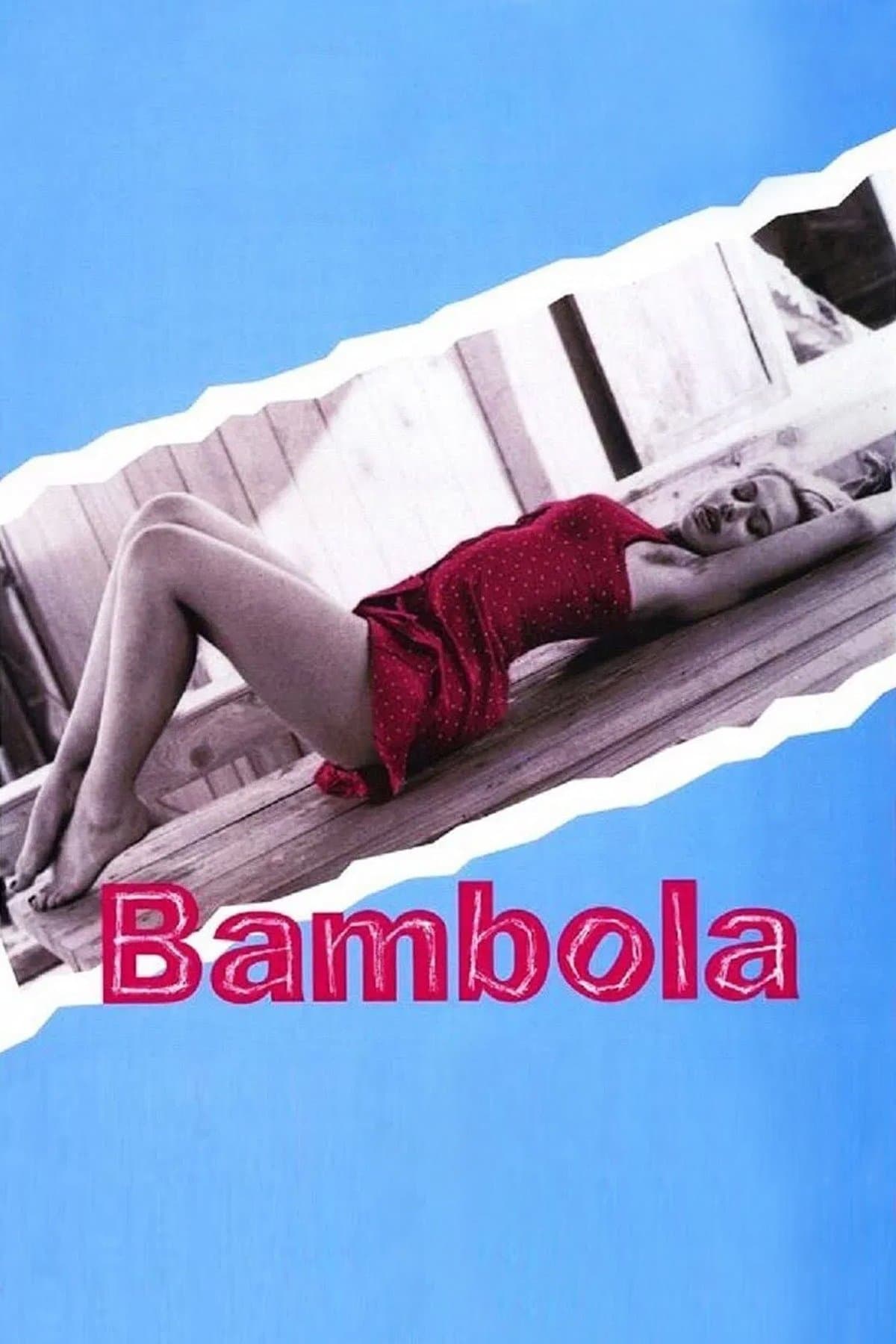 Poster Bambola