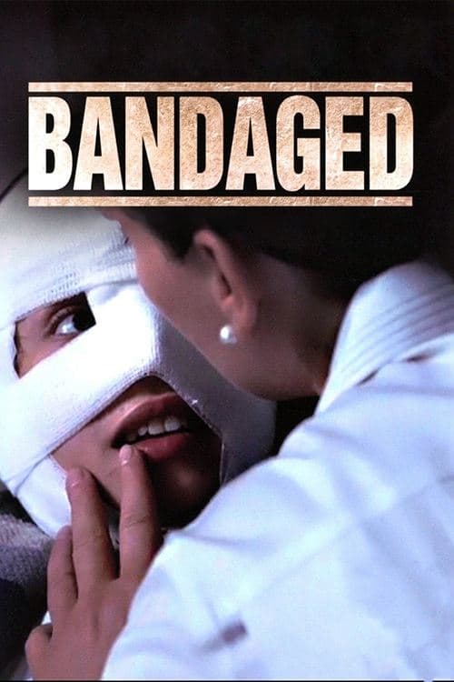 Poster Bandaged