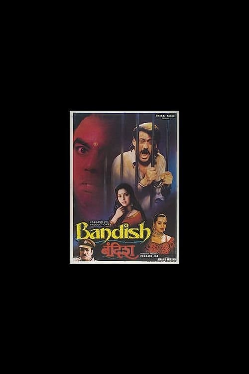 Poster Bandish
