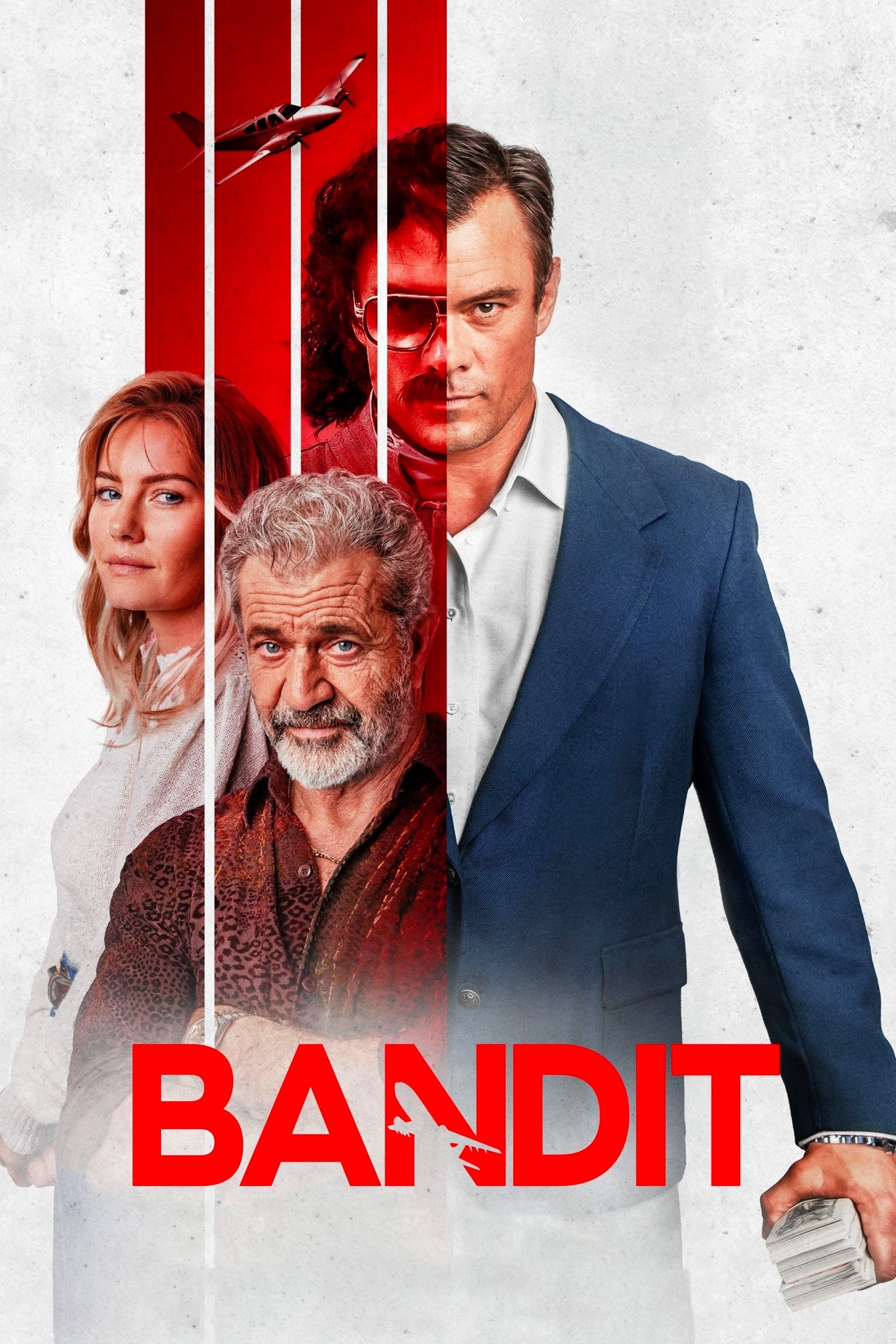 Poster Bandit