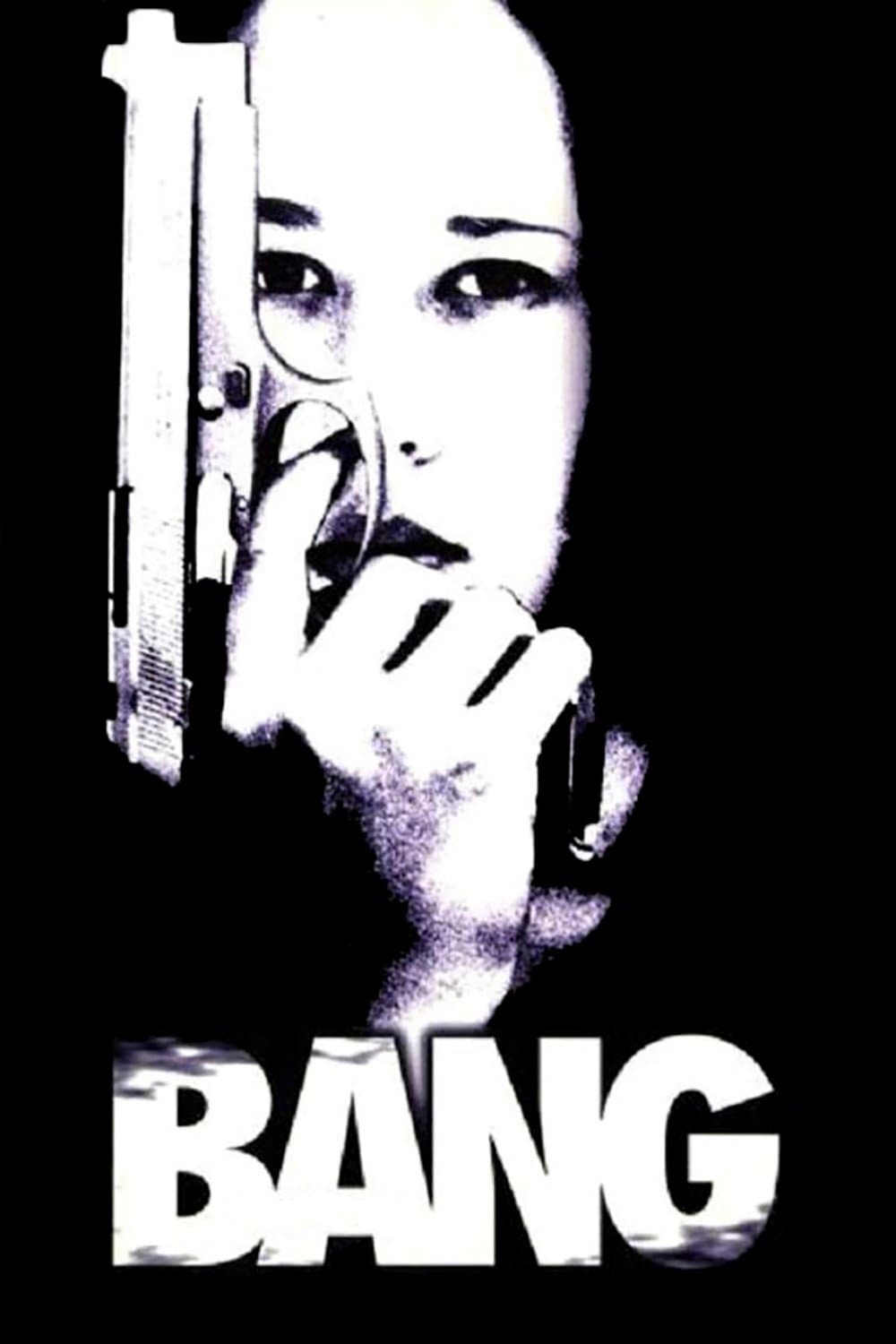 Poster Bang