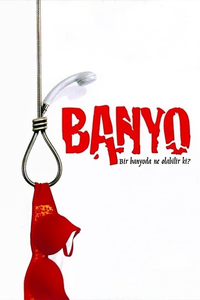 Poster Banyo