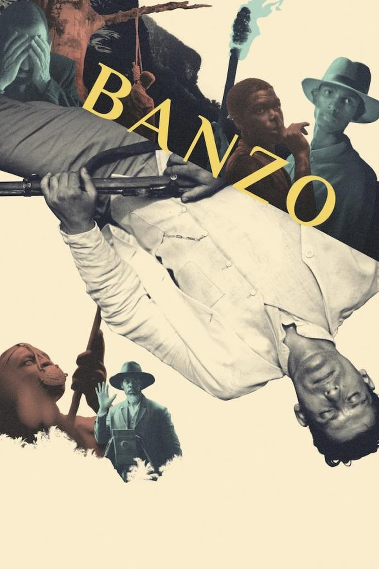 Poster Banzo
