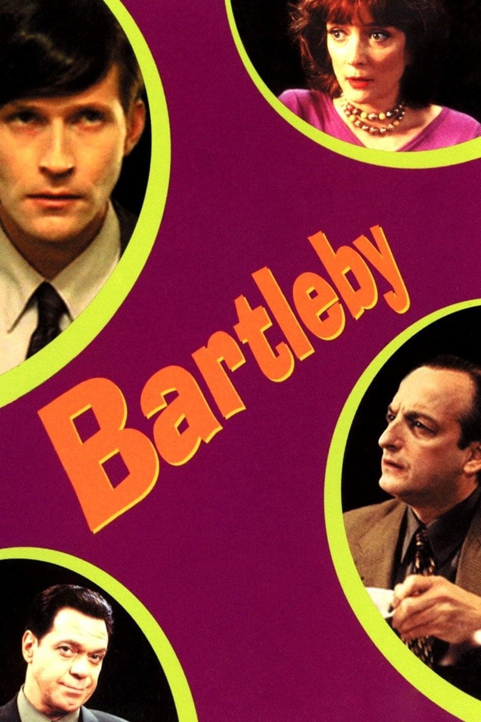 Poster Bartleby