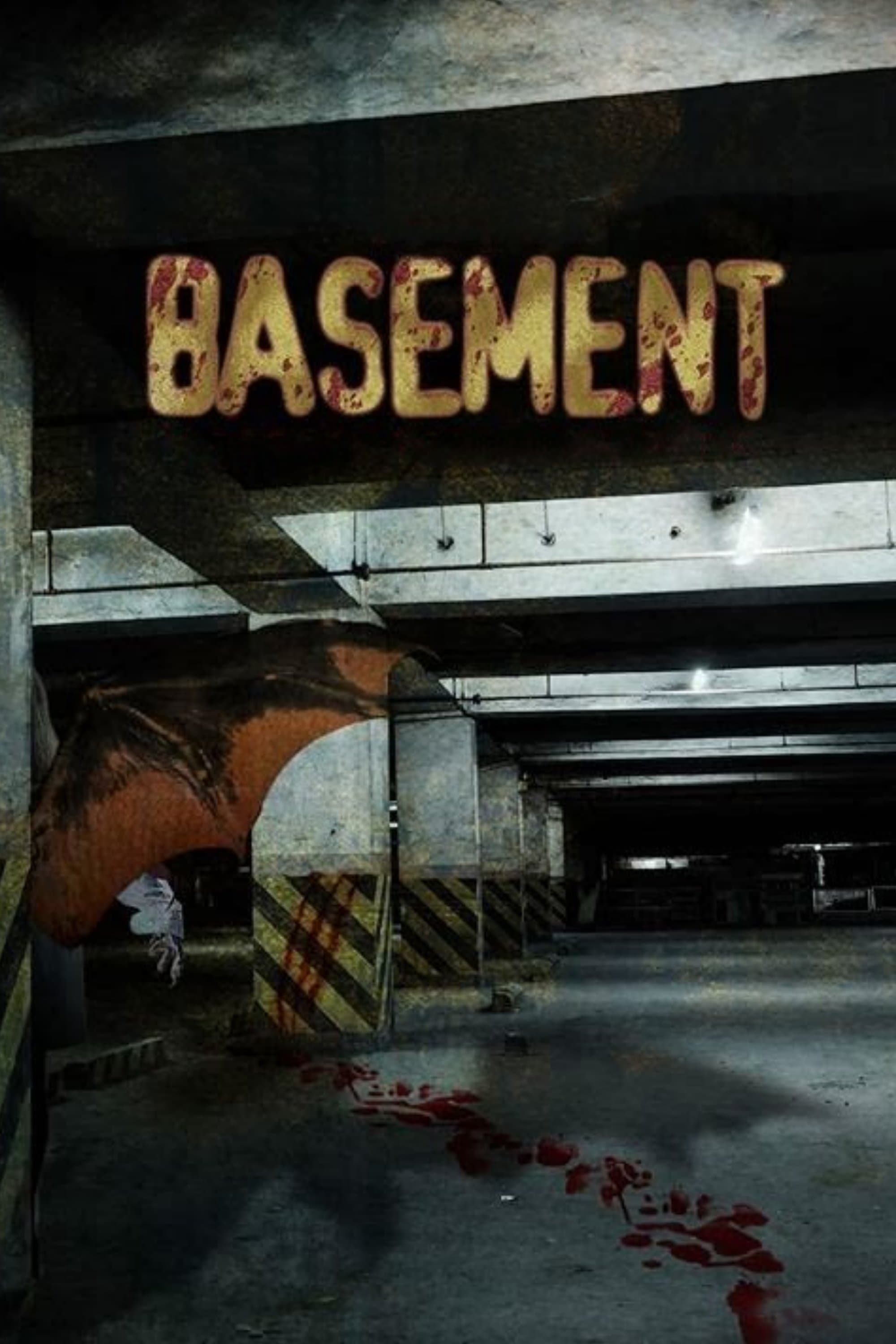 Poster Basement