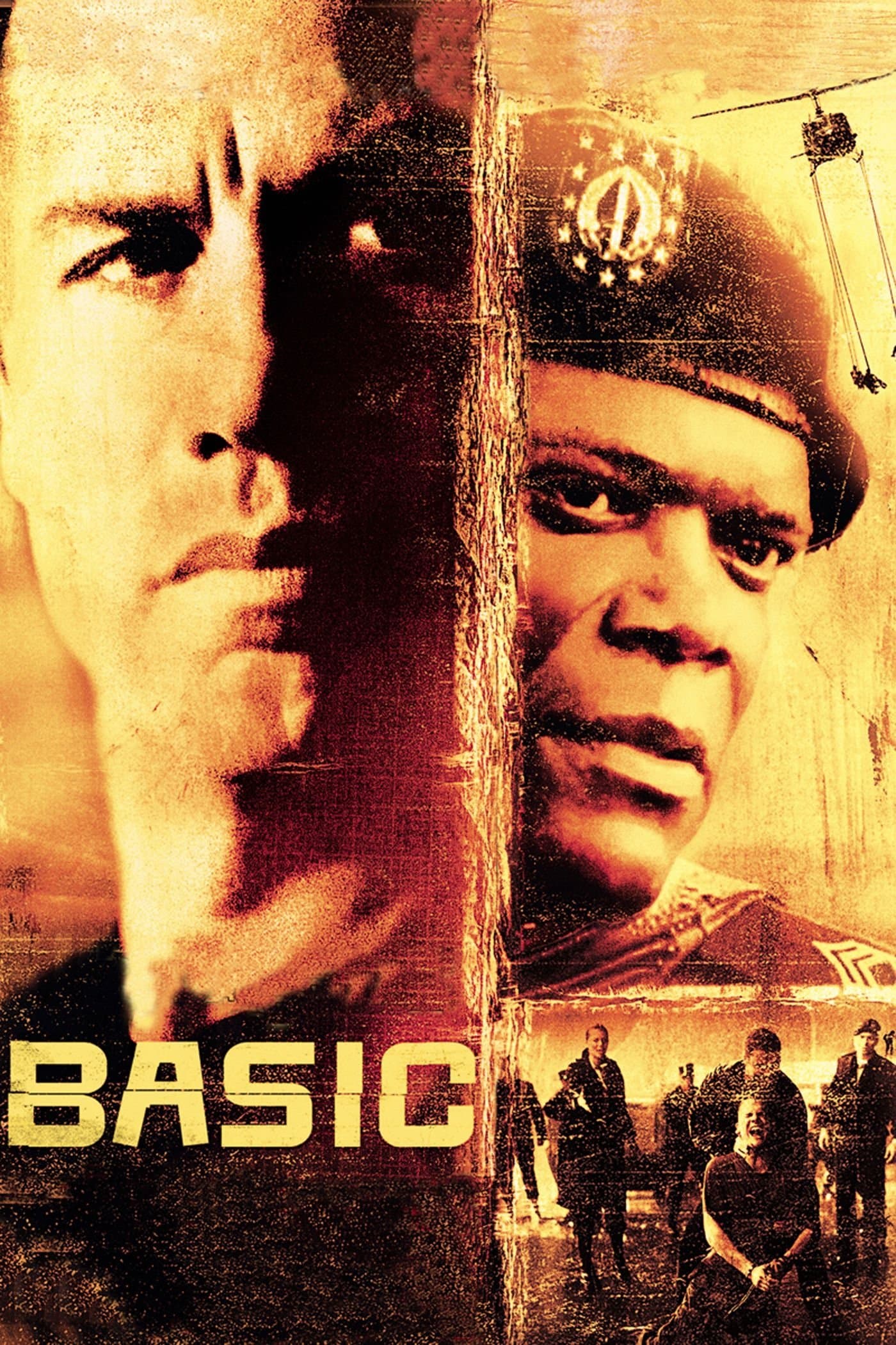 Poster Basic