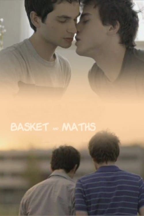 Poster Basketball and Mathematics