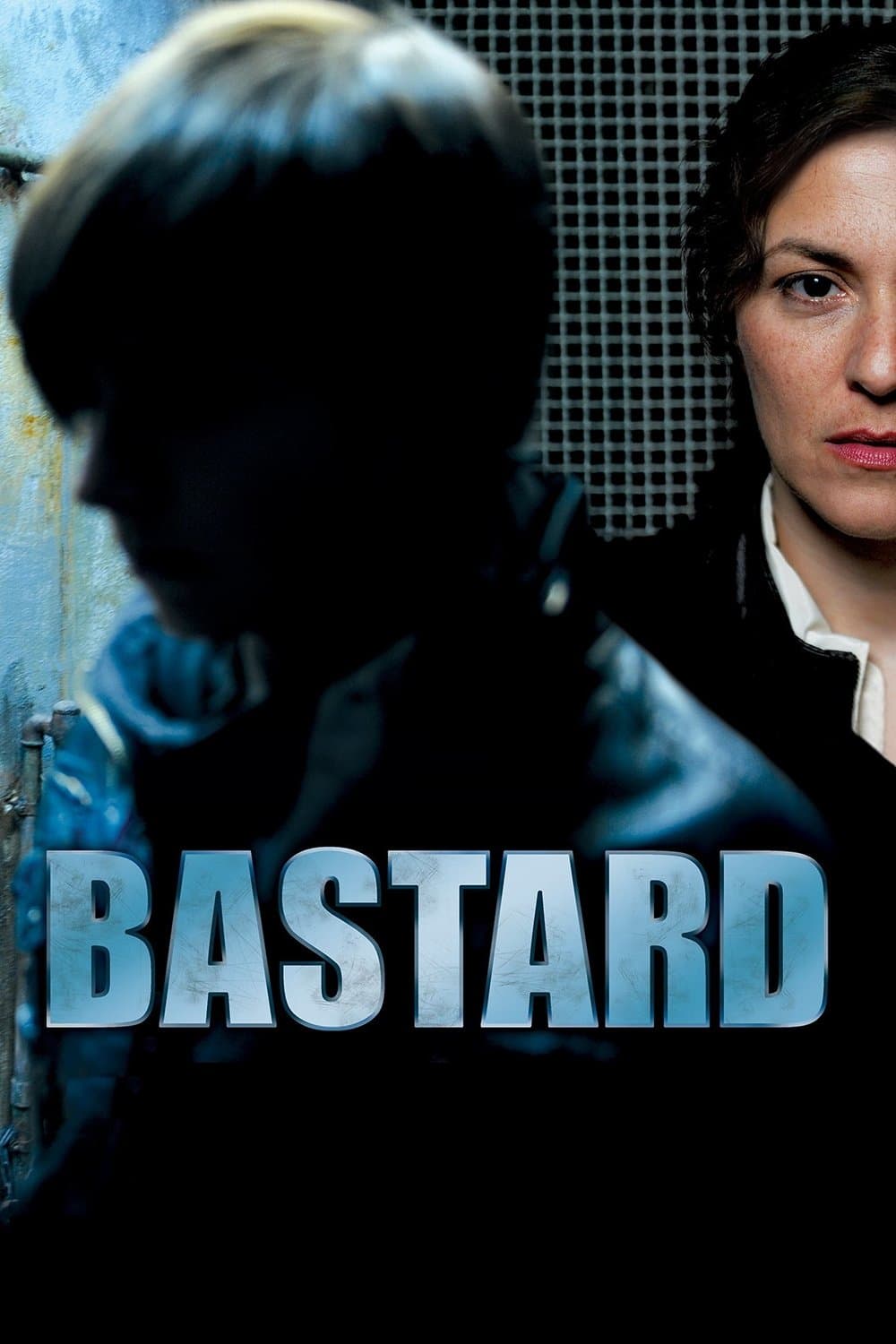 Poster Bastard