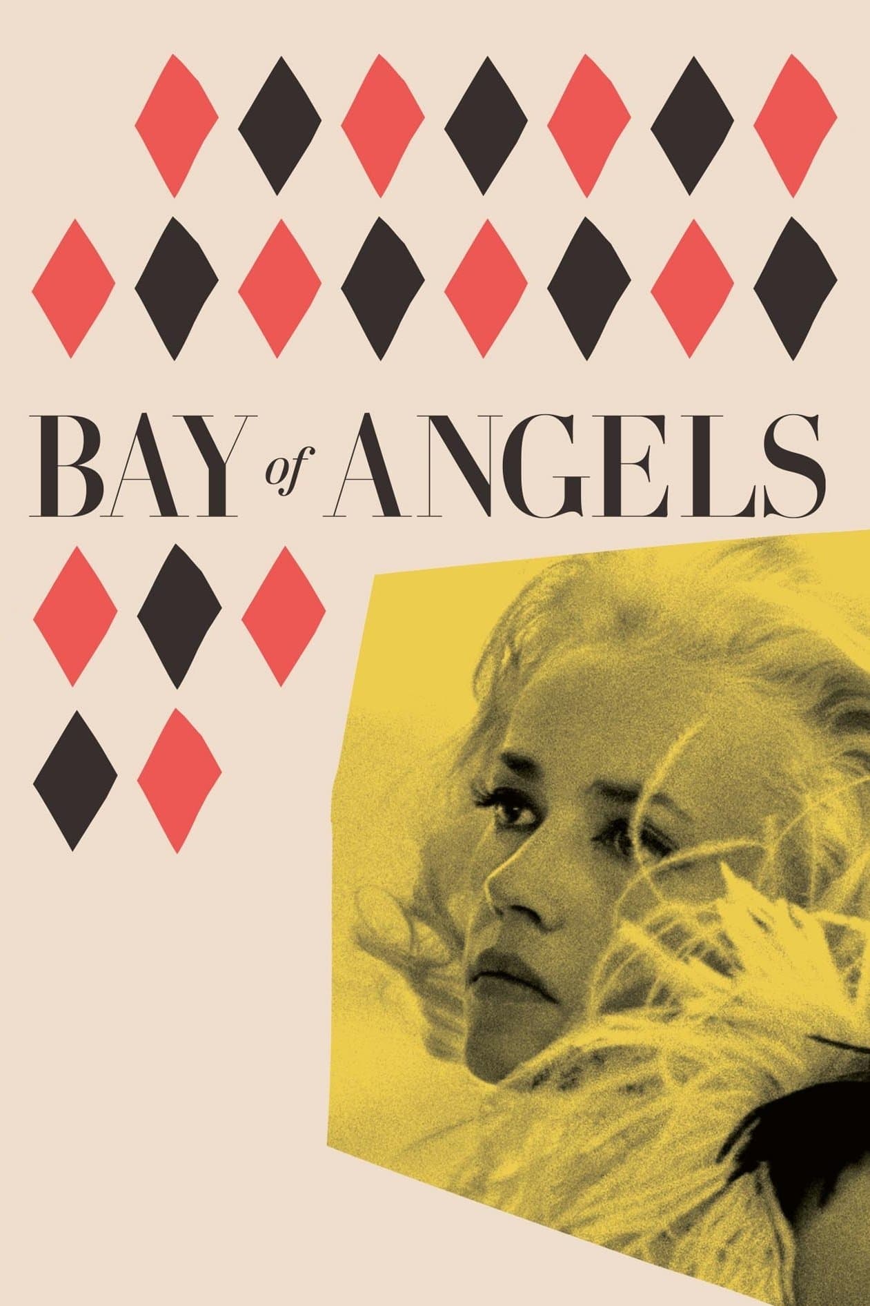 Poster Bay of Angels