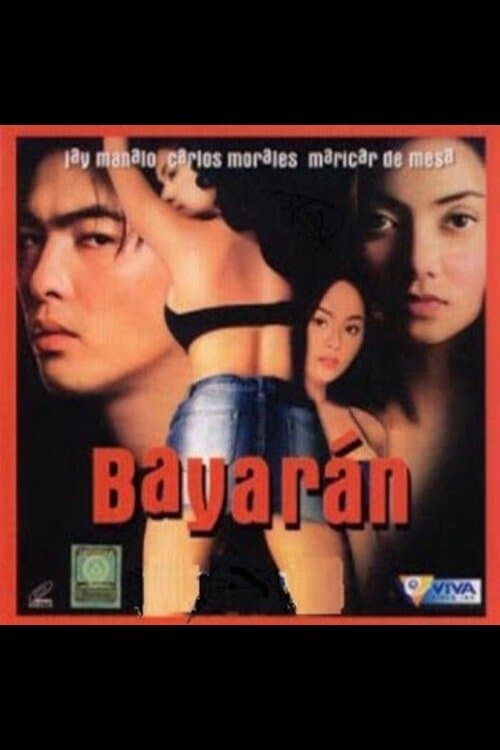 Poster Bayaran