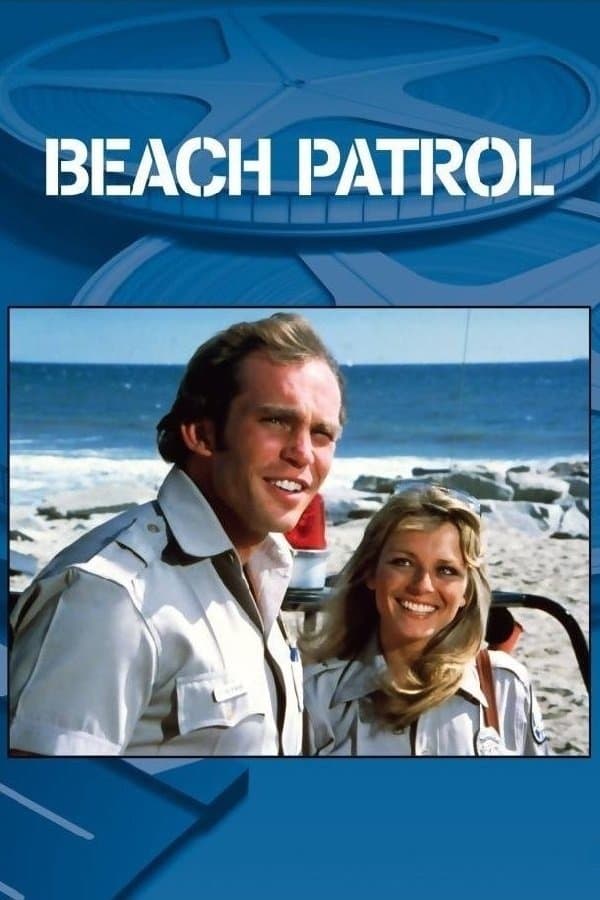 Poster Beach Patrol