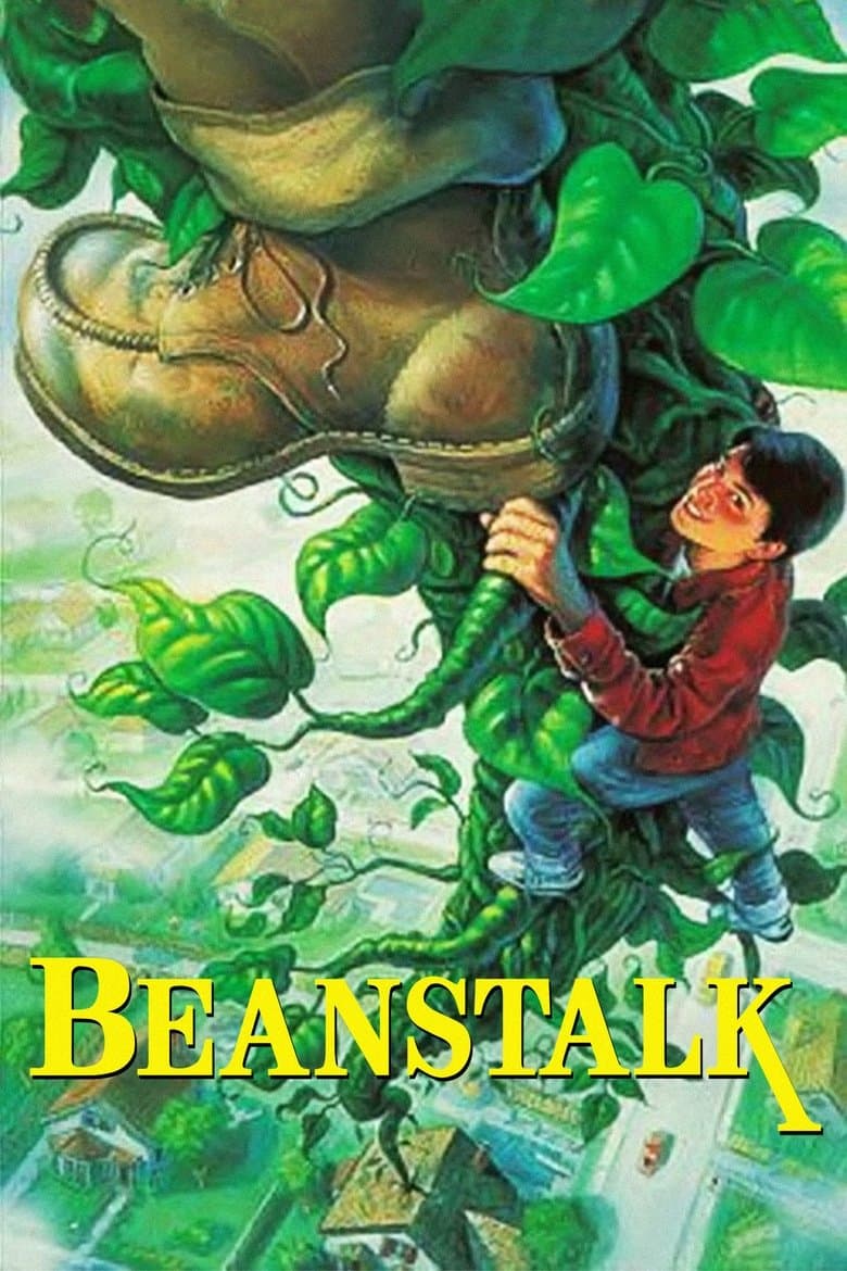 Poster Beanstalk