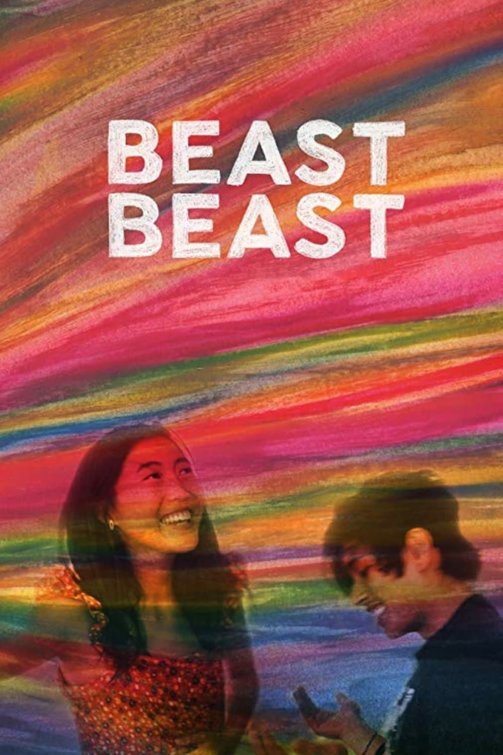 Poster Beast Beast