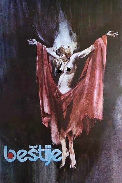 Poster Beasts