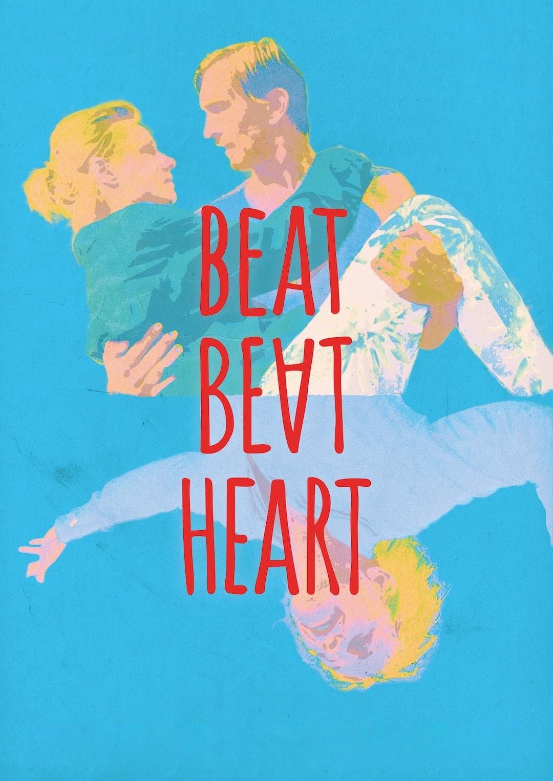 Poster Beat Beat Heart