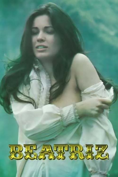 Poster Beatriz