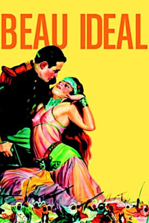 Poster Beau Ideal