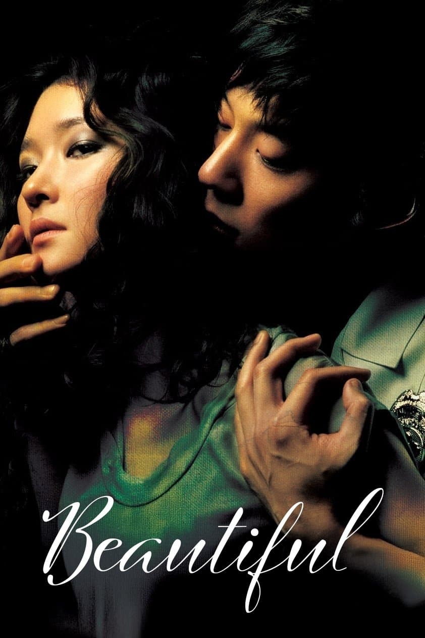 Poster Beautiful