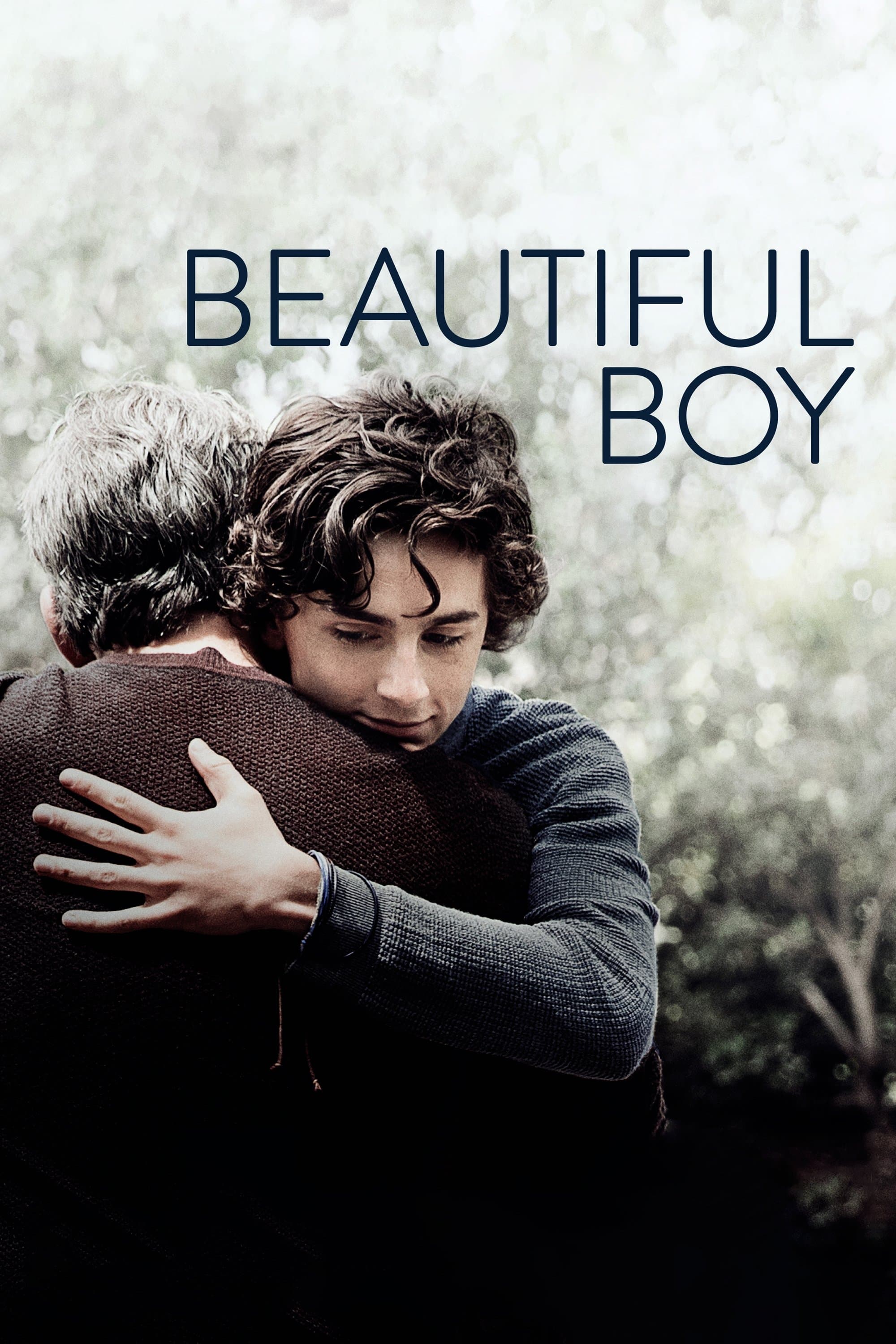 Poster Beautiful Boy