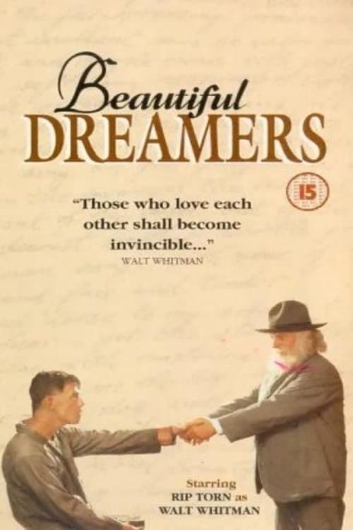 Poster Beautiful Dreamers