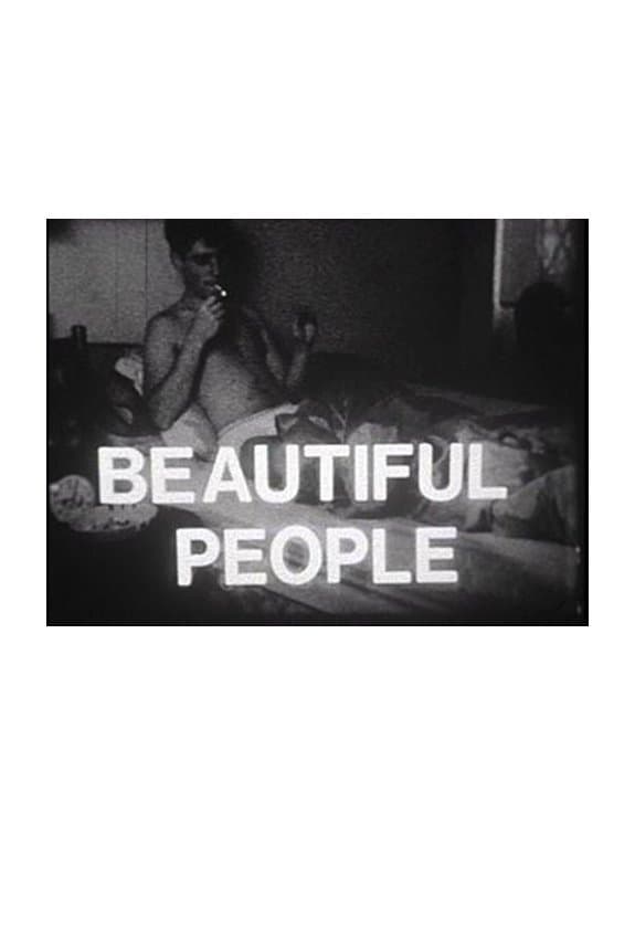Poster Beautiful People