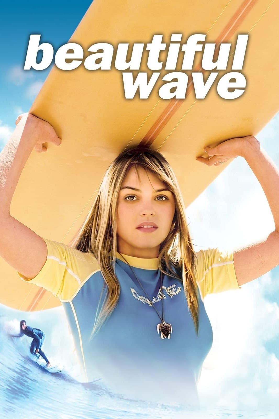 Poster Beautiful Wave