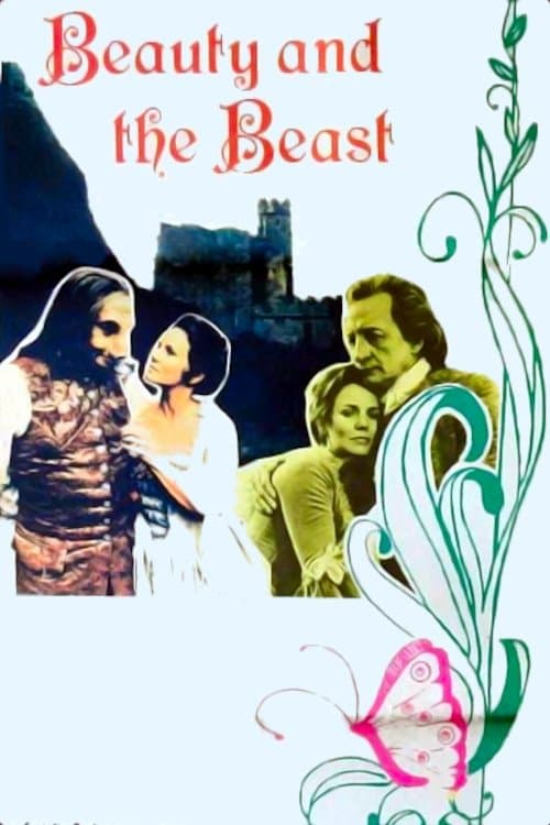Poster Beauty and the Beast