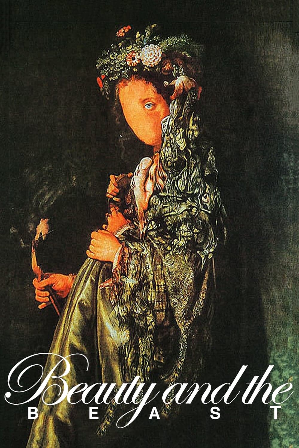 Poster Beauty and the Beast