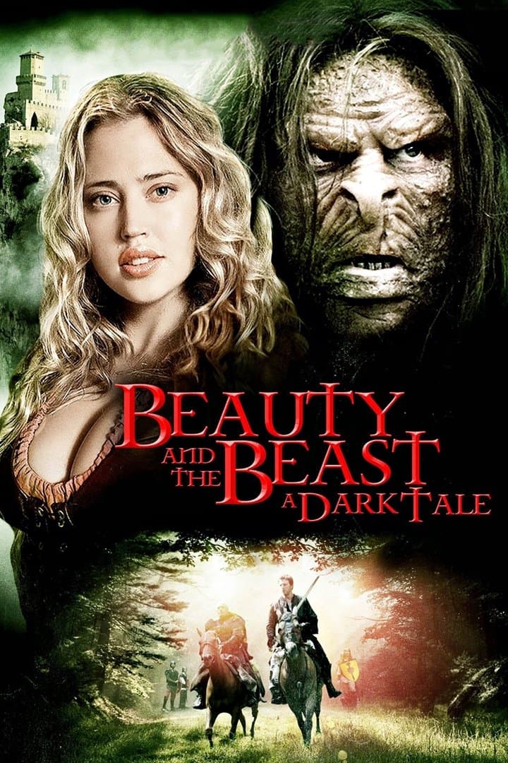 Poster Beauty and the Beast