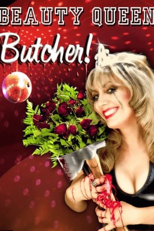 Poster Beauty Queen Butcher