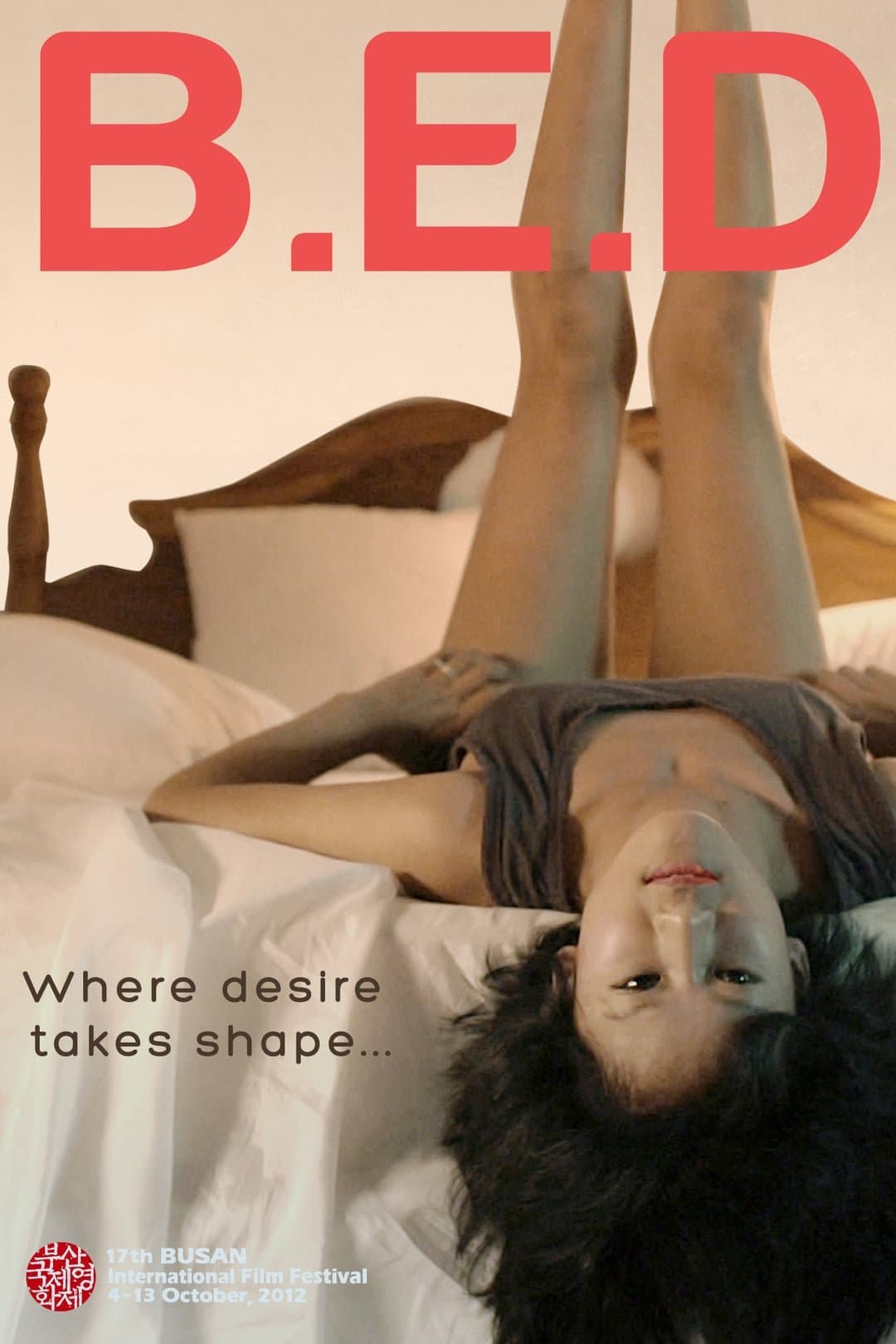 Poster B.E.D