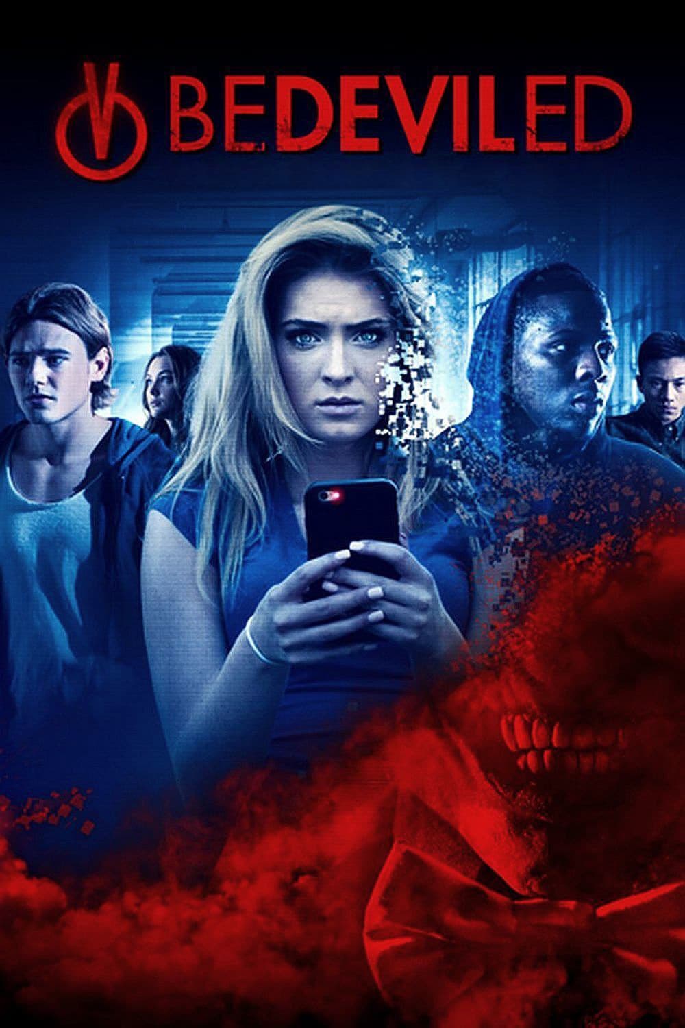 Poster Bedeviled