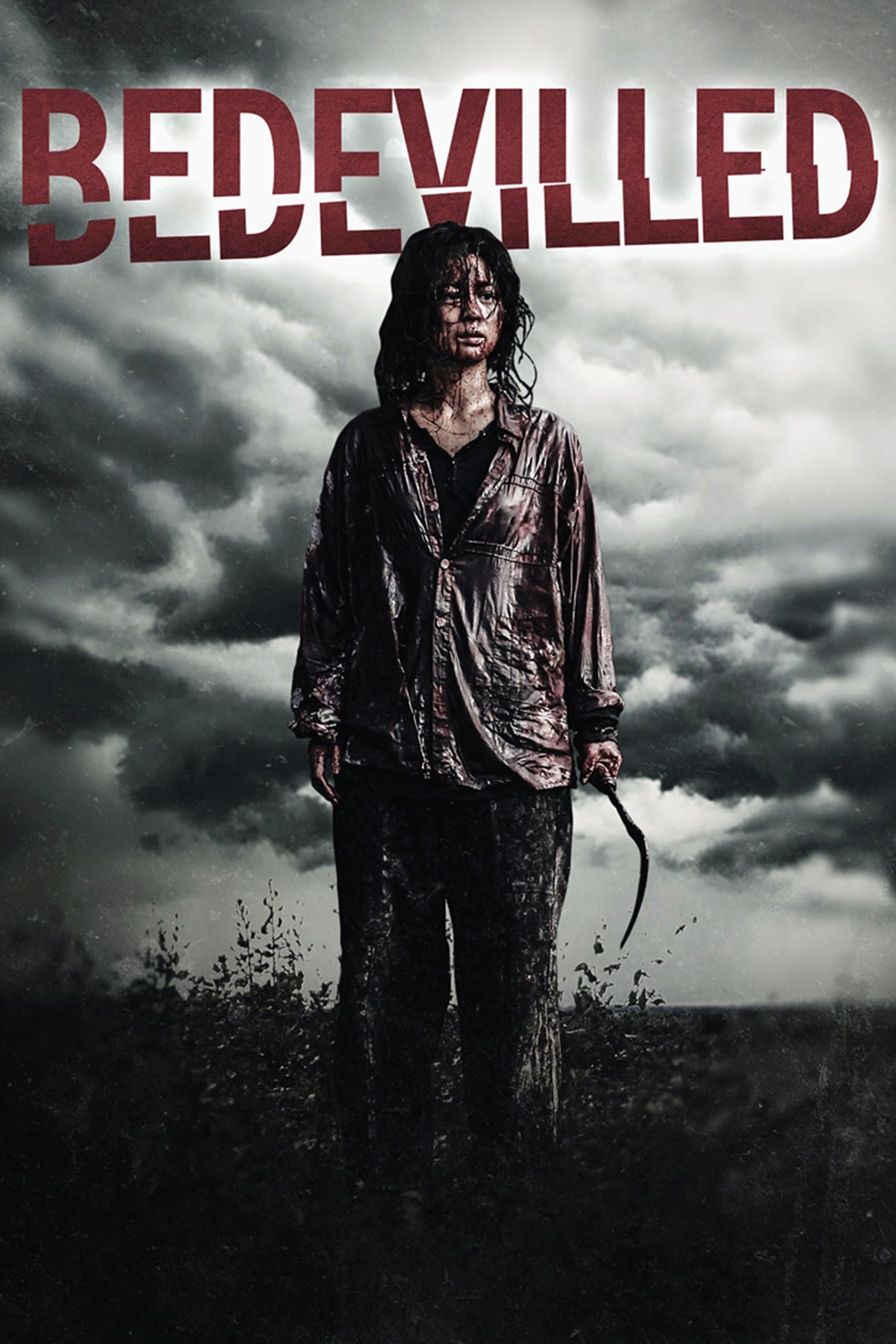 Poster Bedevilled