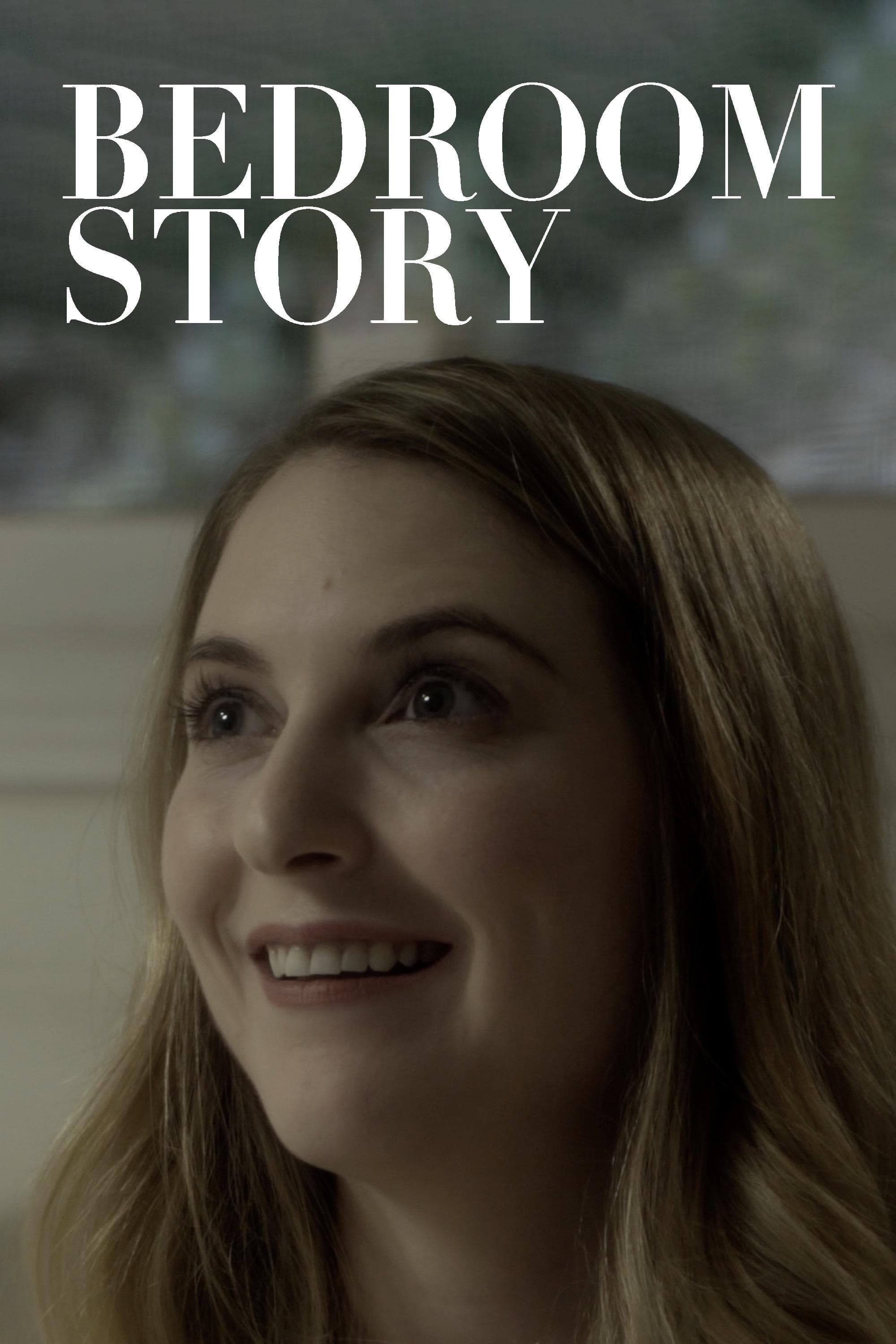 Poster Bedroom Story